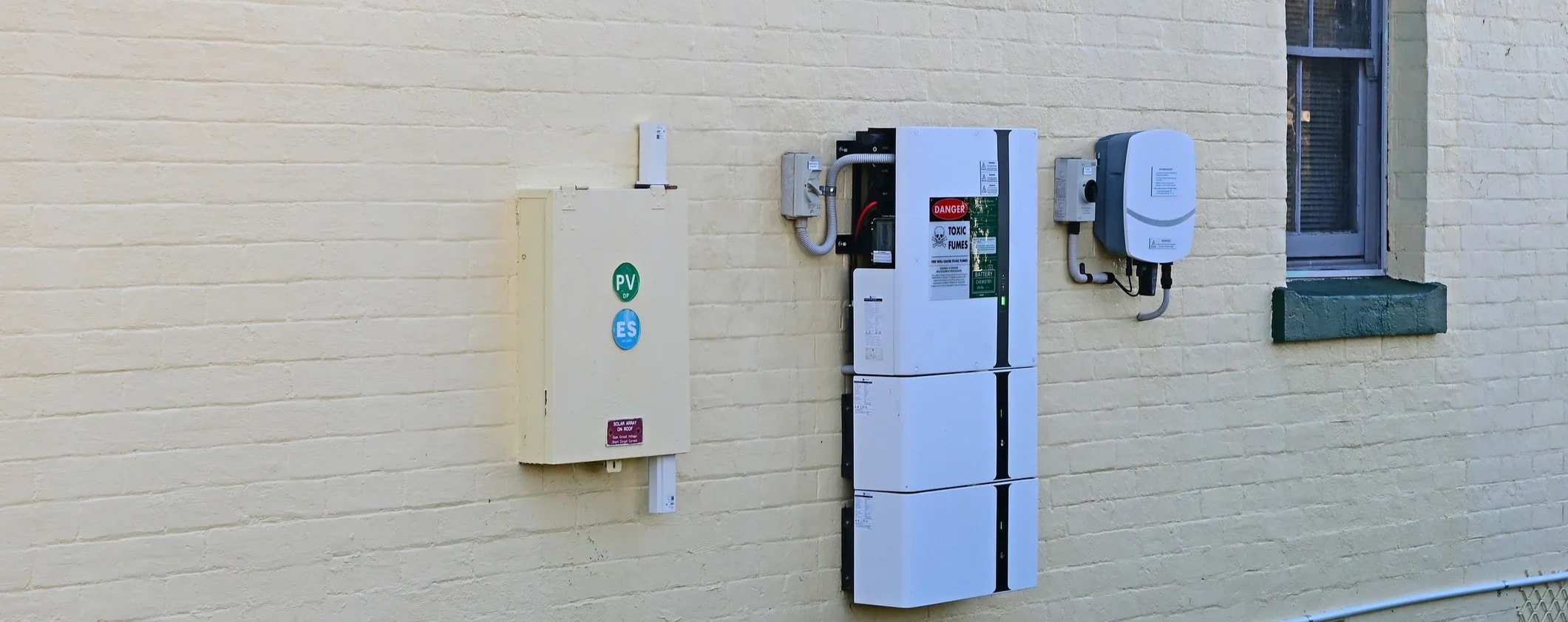 Inverter Troubleshooting