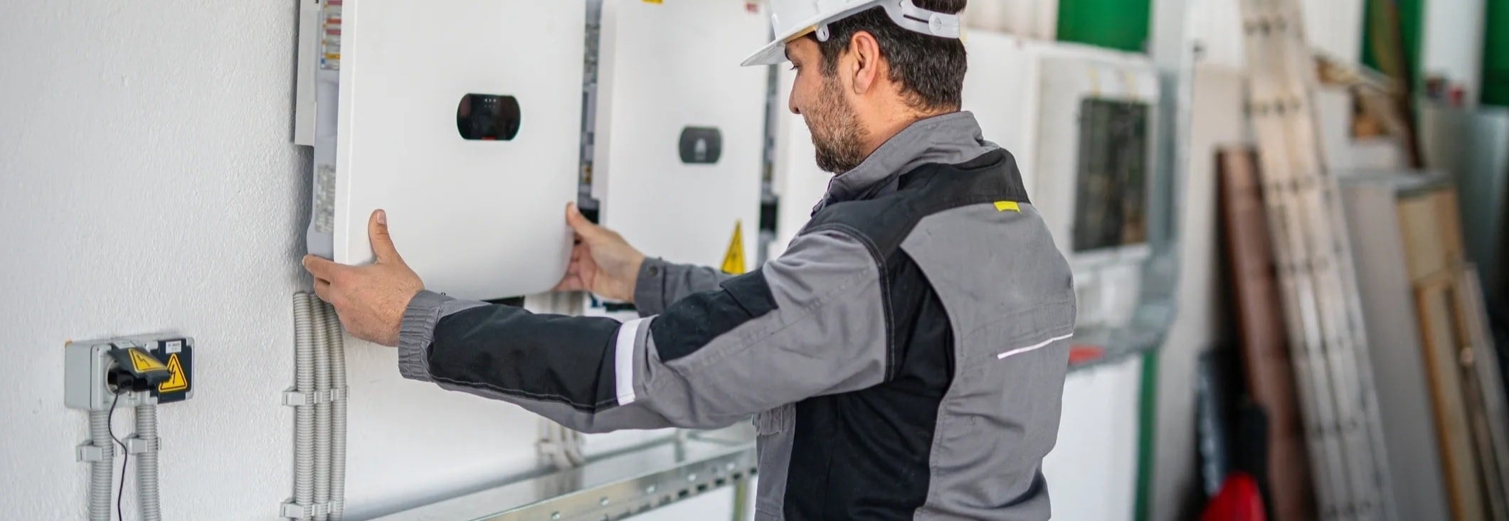 Onsite & Remote Diagnostics