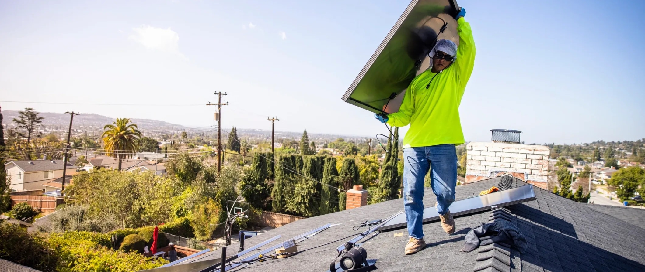 Panel & Equipment Removal & Reinstallation